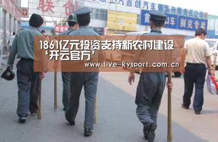 开云公司